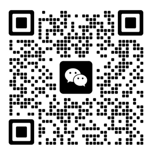 GEO优化公司顾问微信二维码